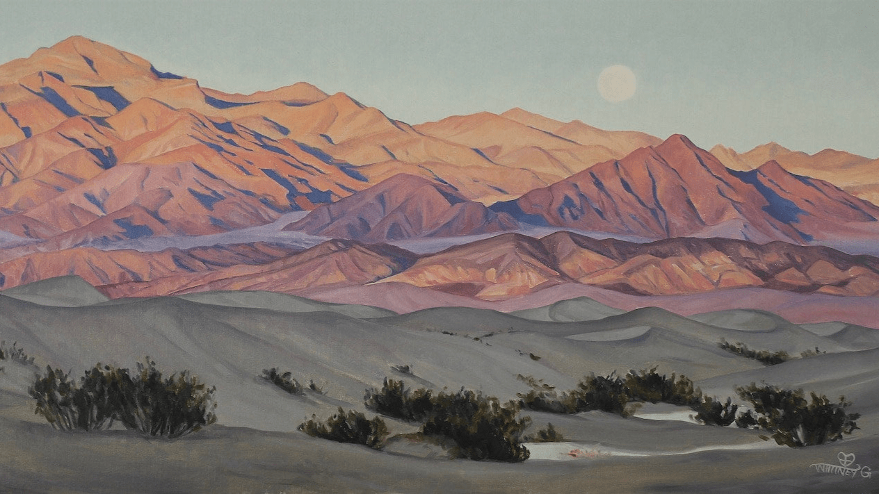 Whitney Gardner - Western Gallery