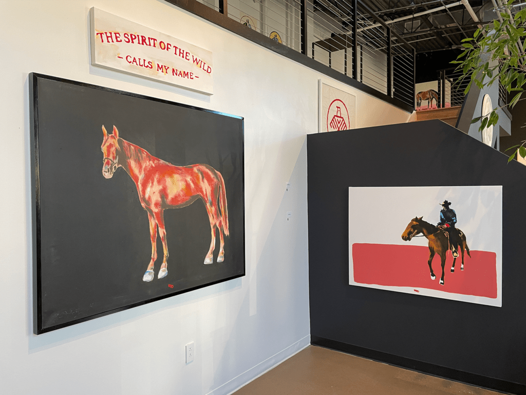 Brandon Owen — Of All the Things I Have Ever Known - Western Gallery