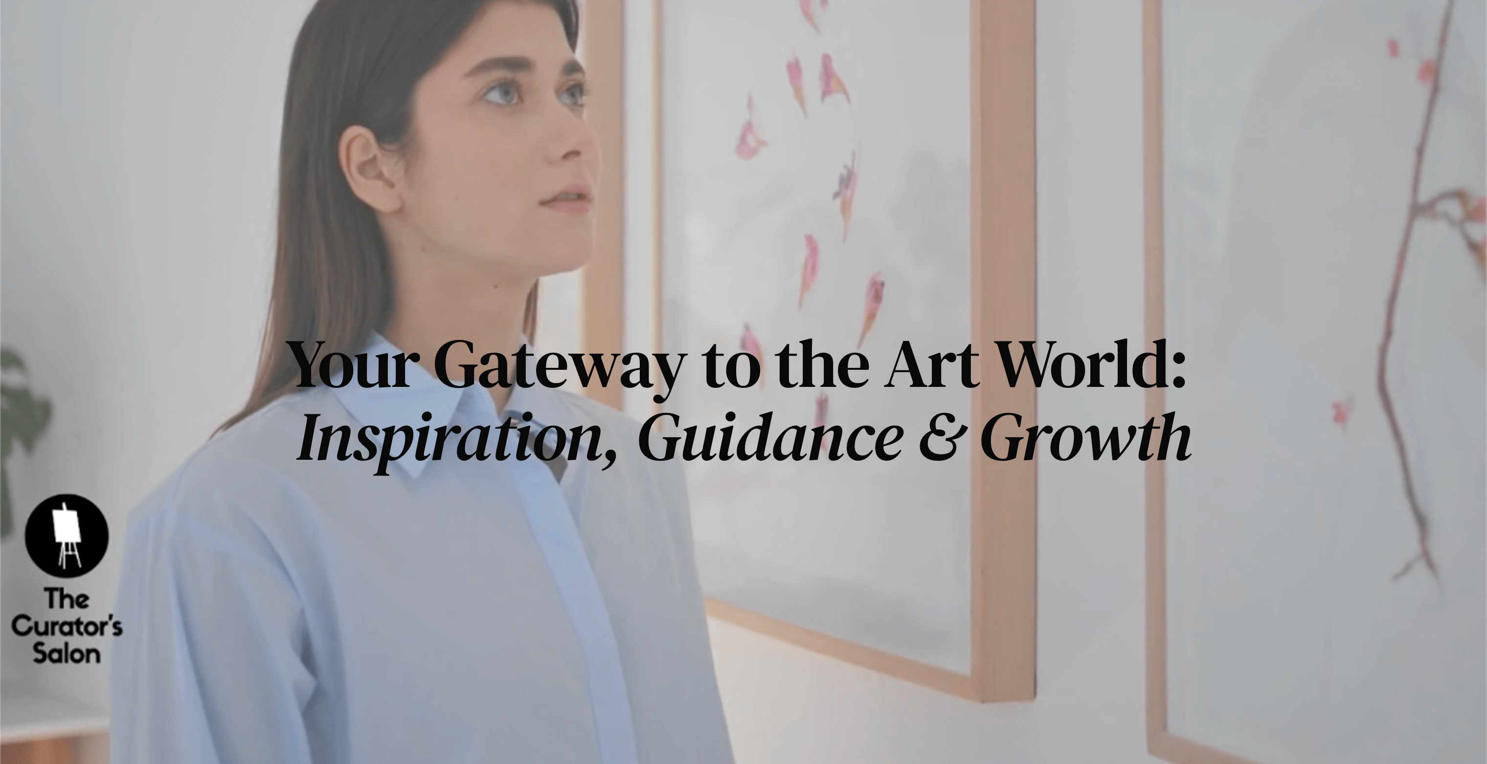 After the Gold Rush - Western Gallery