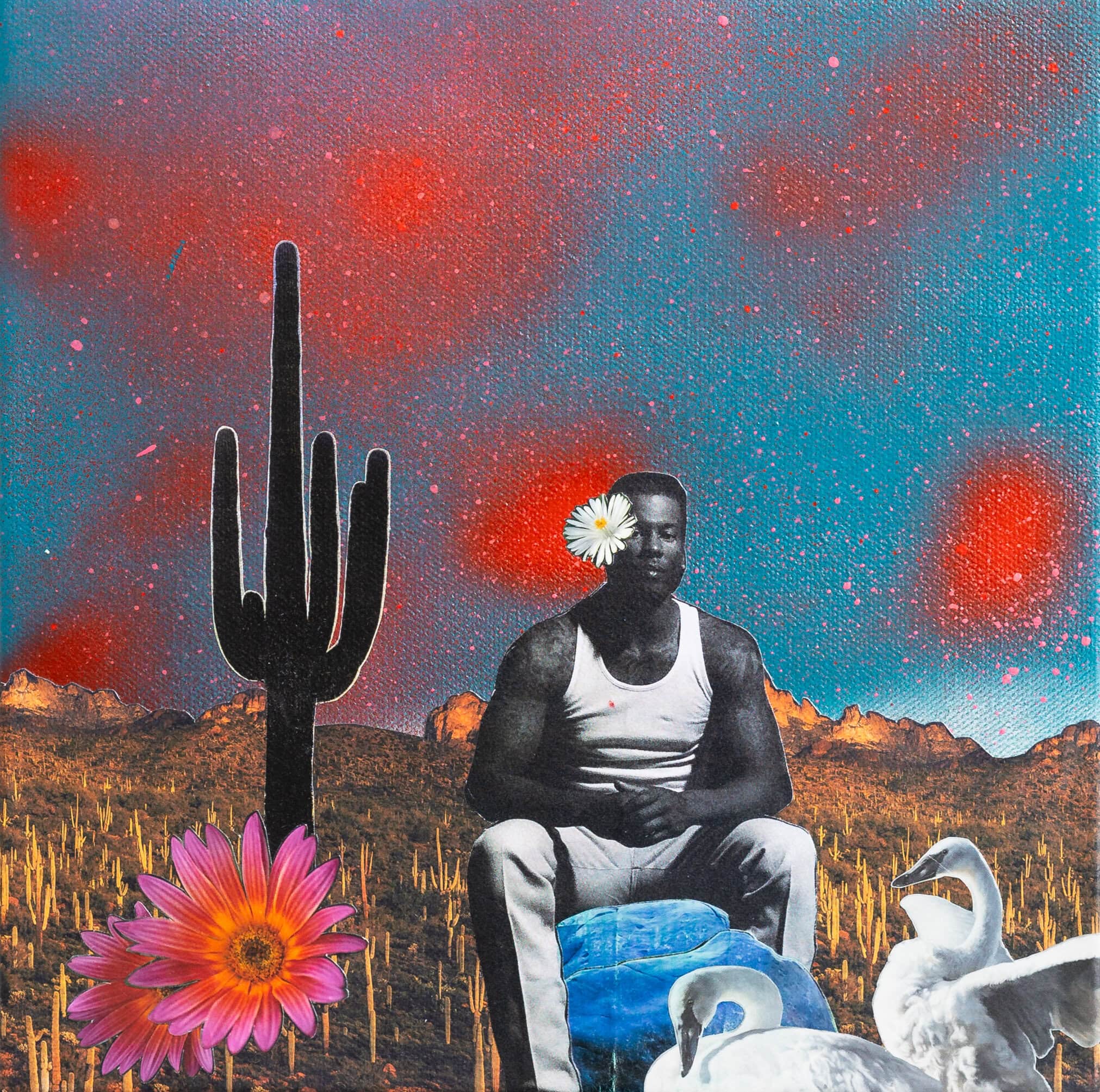 Vanessa Compton - Western Gallery