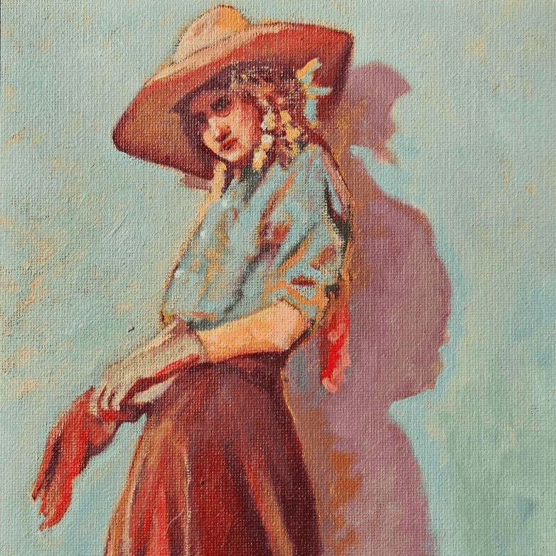 Jack Browning - Western Gallery
