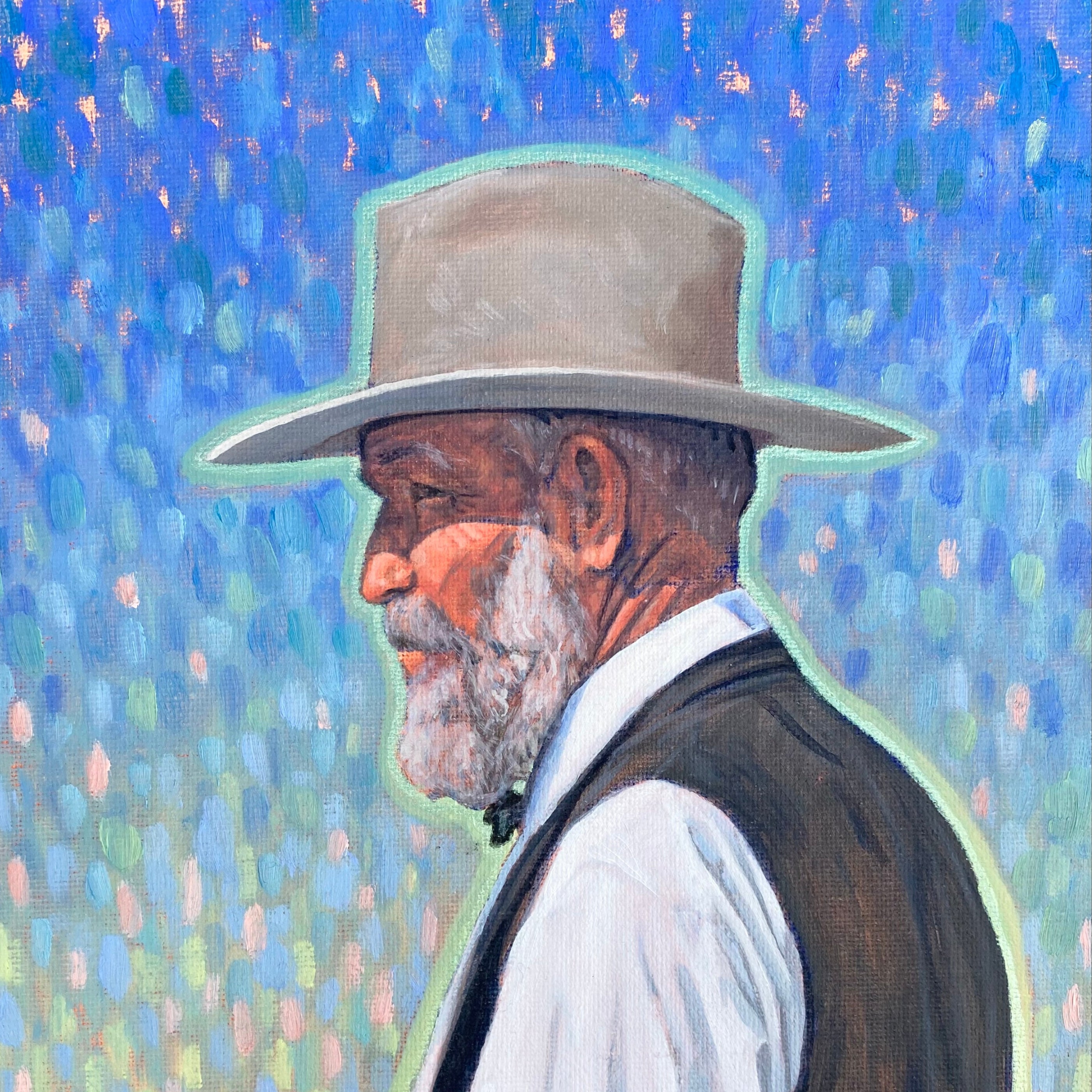 Lucile Wedeking - Western Gallery