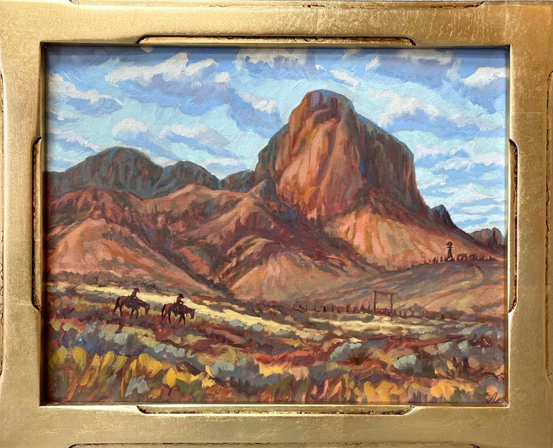 Imagine a Painting by Alice Leese, presented by Western Gallery